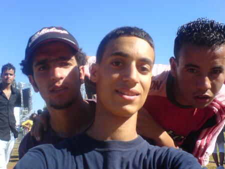 soufiane _  simo _ nour-ddine