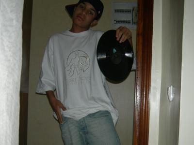 dj gold