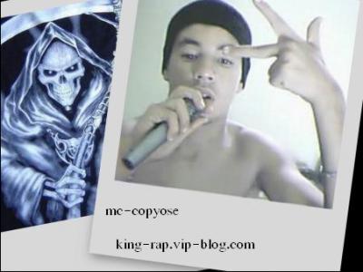 mc-copyose  ft scolet